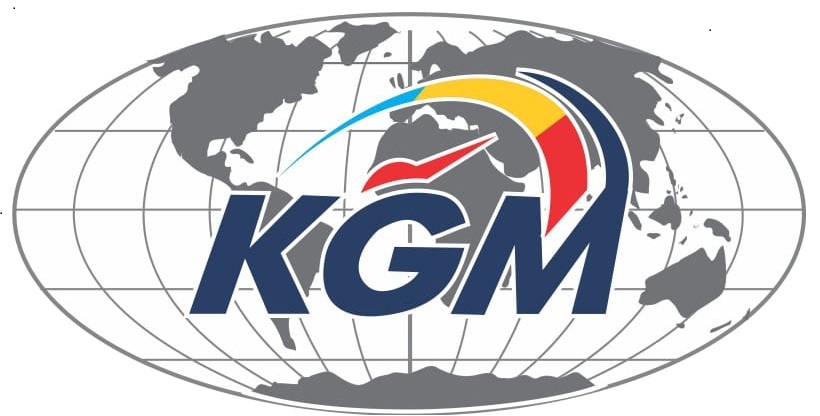 KGM Universal Private Limited